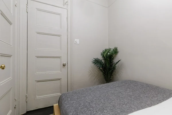 Coliving in Chelsea - Manhattan, New York