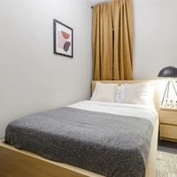 Coliving in Chelsea - Manhattan, New York