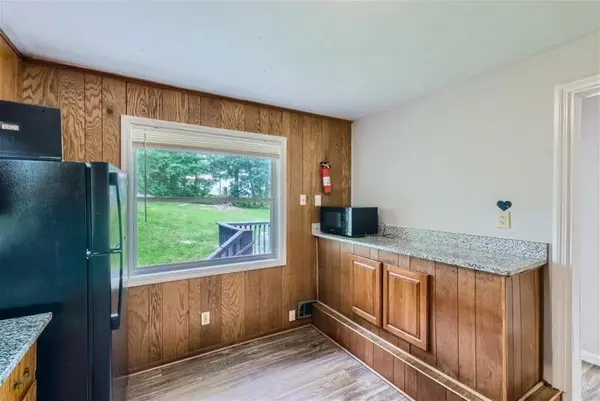 Coliving in Decatur - East Atl, Atlanta