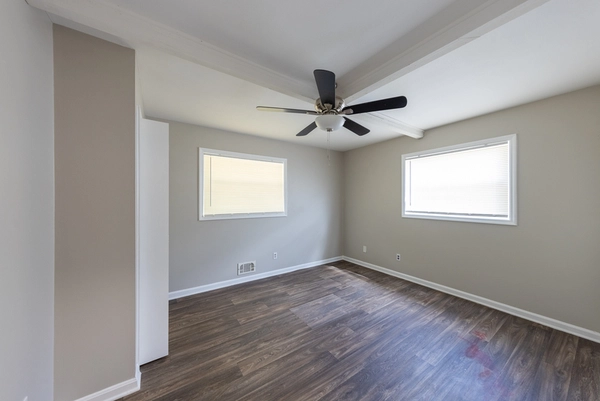 Coliving in Decatur - East Atl, Atlanta