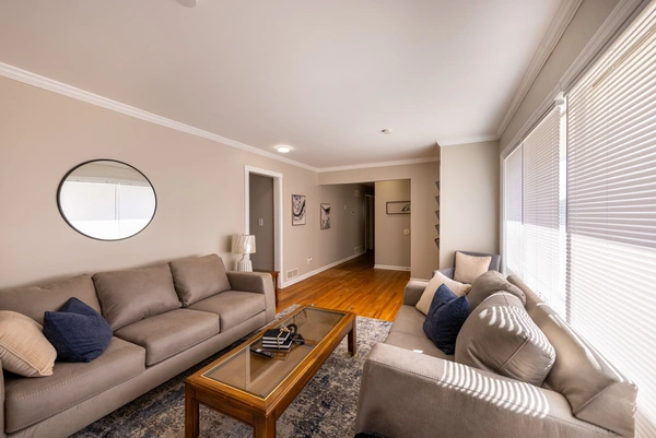 Coliving in Decatur - East Atl, Atlanta