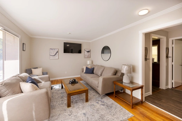 Coliving in Decatur - East Atl, Atlanta