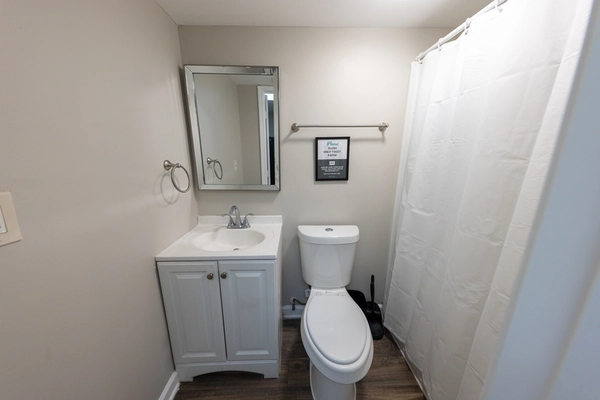 Coliving in Decatur - East Atl, Atlanta