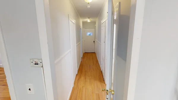 Coliving in Inner Belt - Somerville, Boston