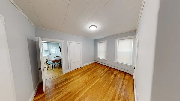 Coliving in Inner Belt - Somerville, Boston