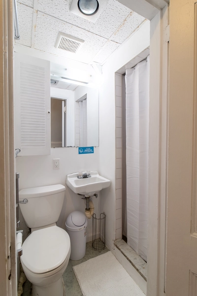 Coliving in Inner Belt - Somerville, Boston