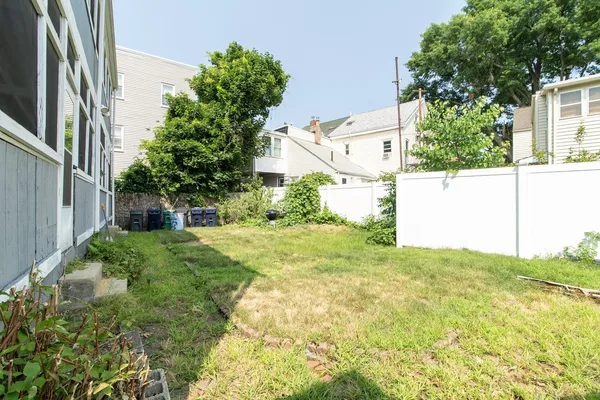 Coliving in Inner Belt - Somerville, Boston