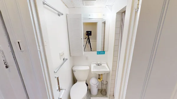 Coliving in Inner Belt - Somerville, Boston