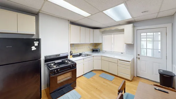 Coliving in Inner Belt - Somerville, Boston