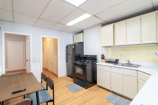 Coliving in Inner Belt - Somerville, Boston