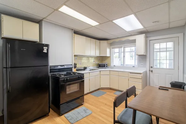 Coliving in Inner Belt - Somerville, Boston