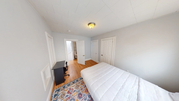 Coliving in Inner Belt - Somerville, Boston