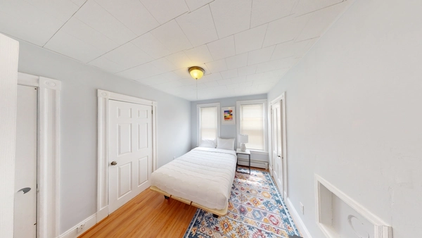 Coliving in Inner Belt - Somerville, Boston