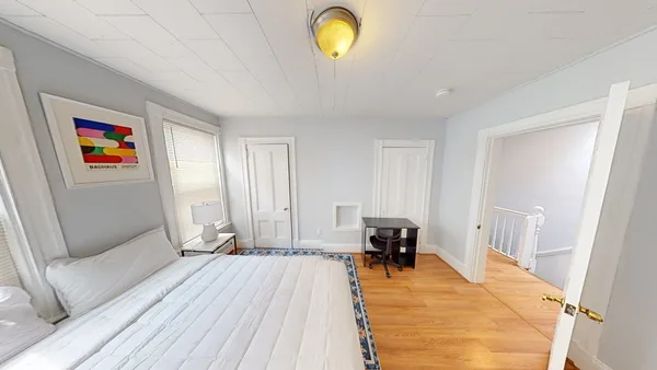 Coliving in Inner Belt - Somerville, Boston