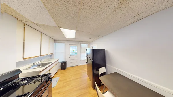 Coliving in Inner Belt - Somerville, Boston