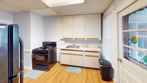 Coliving in Inner Belt - Somerville, Boston