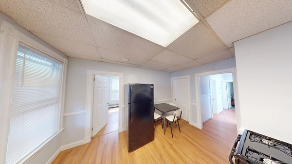 Coliving in Inner Belt - Somerville, Boston