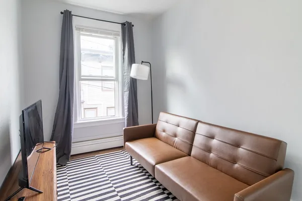 Coliving in Inner Belt - Somerville, Boston