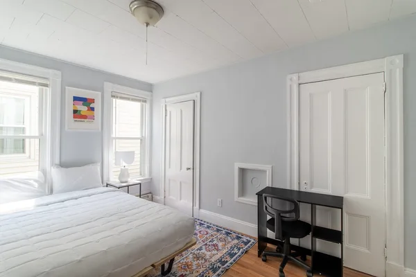 Coliving in Inner Belt - Somerville, Boston