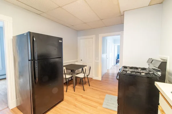 Coliving in Inner Belt - Somerville, Boston