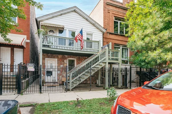 Coliving in West Town - West Side, Chicago