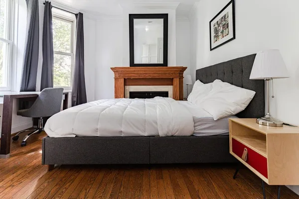 Coliving in Adams Morgan - Washington Northwest, Washington DC