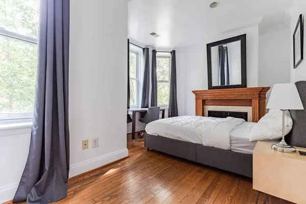 Coliving in Adams Morgan - Washington Northwest, Washington DC