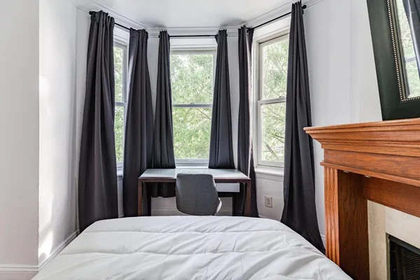 Coliving in Adams Morgan - Washington Northwest, Washington DC