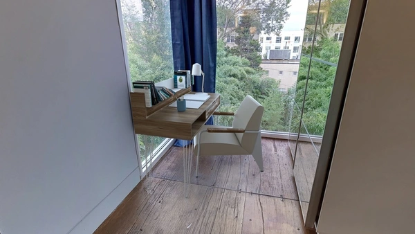 Coliving in Edgewood - Washington Northeast, Washington DC