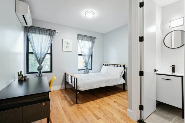 Coliving in Bedford Stuyvesant - Brooklyn, New York