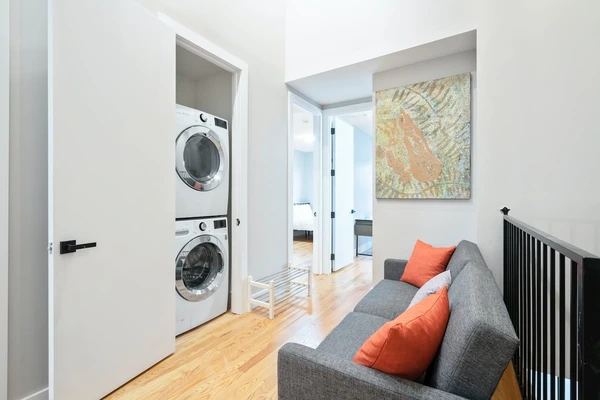 Coliving in Bedford Stuyvesant - Brooklyn, New York