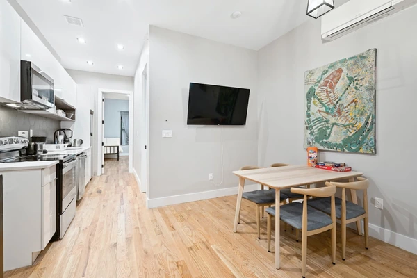 Coliving in Bedford Stuyvesant - Brooklyn, New York