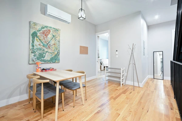 Coliving in Bedford Stuyvesant - Brooklyn, New York