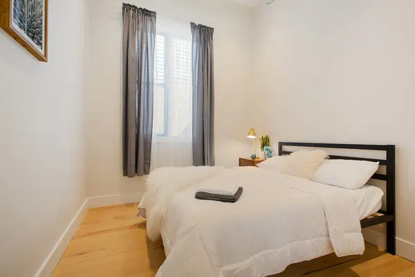 Coliving in Williamsburg - Brooklyn, New York