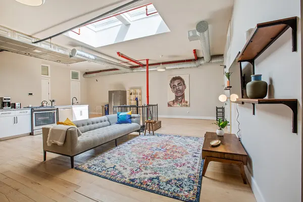 Coliving in Williamsburg - Brooklyn, New York