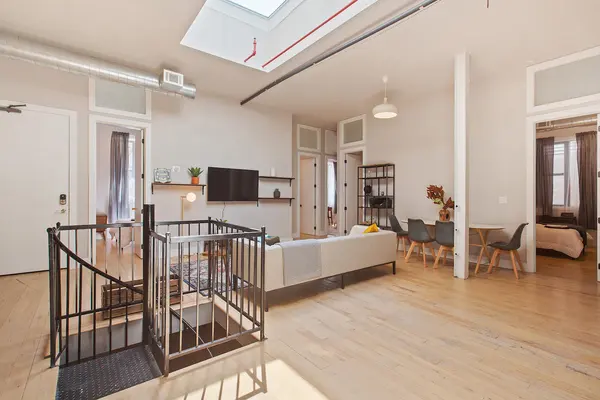 Coliving in Williamsburg - Brooklyn, New York