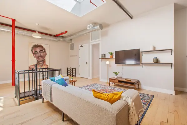 Coliving in Williamsburg - Brooklyn, New York