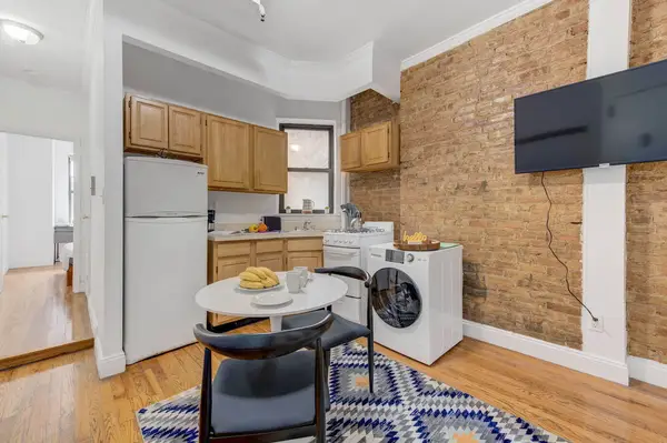 Coliving in East Harlem - Manhattan, New York