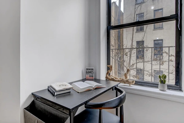 Coliving in East Harlem - Manhattan, New York