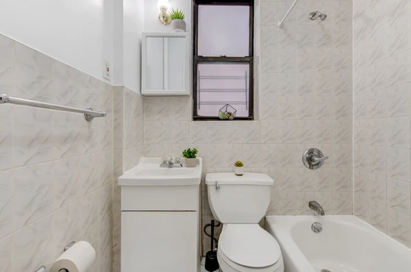 Coliving in East Harlem - Manhattan, New York