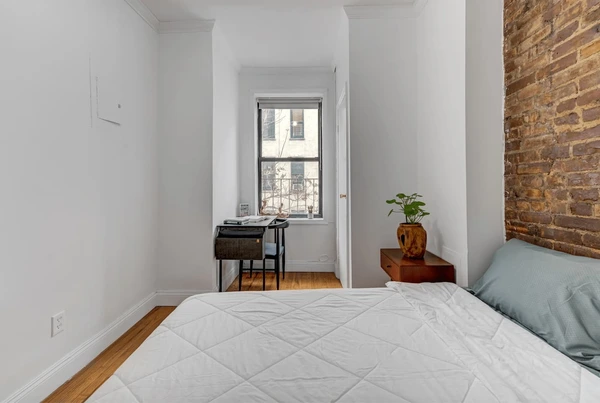 Coliving in East Harlem - Manhattan, New York