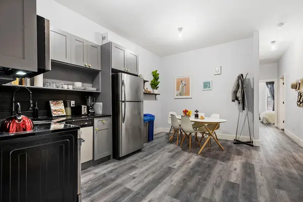 Coliving in Flatbush Ditmas Park - Brooklyn, New York
