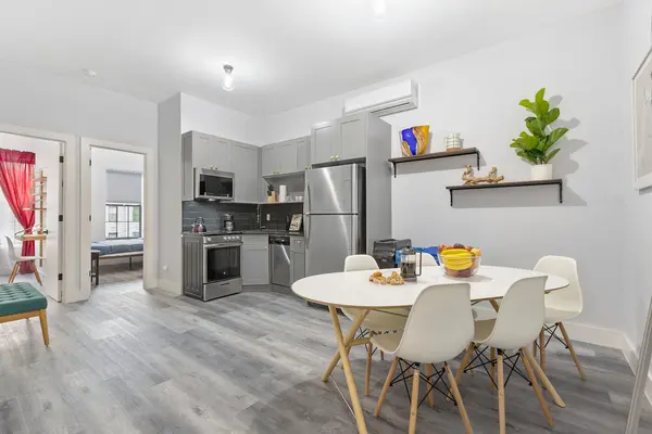 Coliving in Flatbush Ditmas Park - Brooklyn, New York