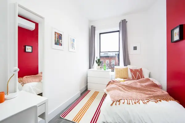 Coliving in Fort Greene - Brooklyn, New York