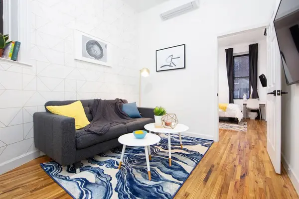 Coliving in Fort Greene - Brooklyn, New York