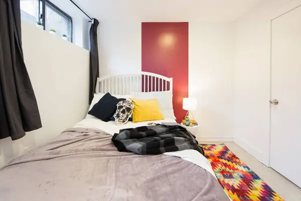 Coliving in Fort Greene - Brooklyn, New York