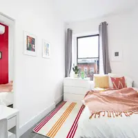 Coliving in Fort Greene - Brooklyn, New York