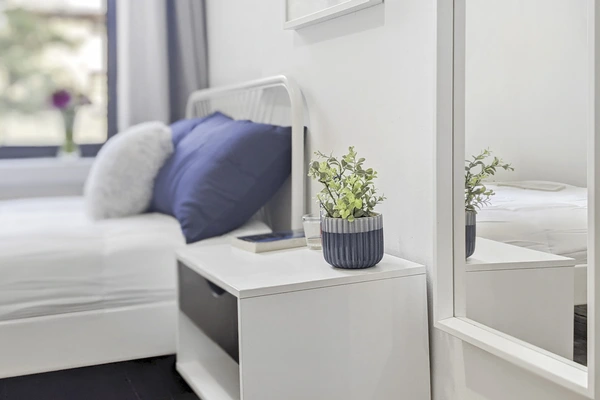 Coliving in Fort Greene - Brooklyn, New York