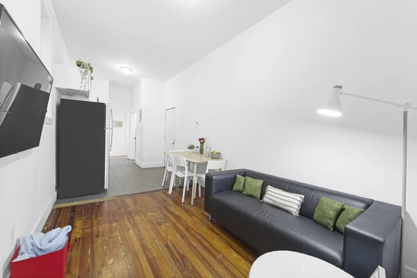 Coliving in Fort Greene - Brooklyn, New York