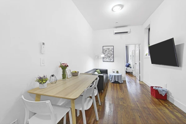 Coliving in Fort Greene - Brooklyn, New York